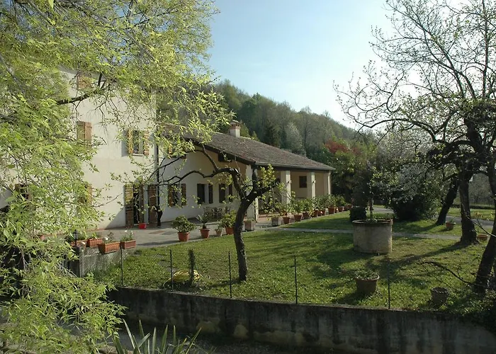 Albergo Volpara