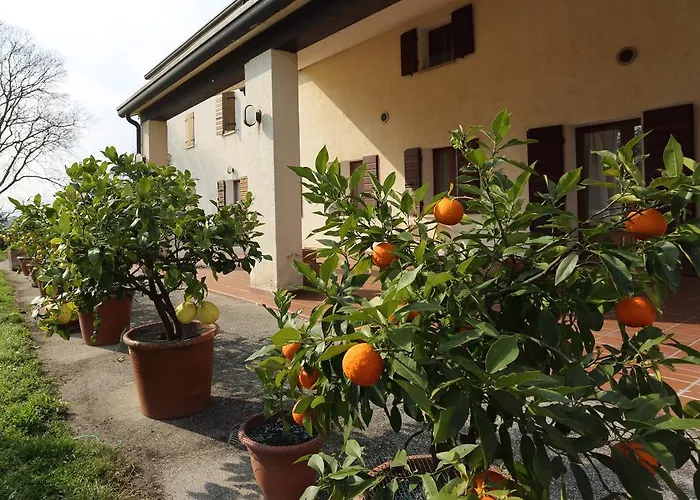 Albergo Volpara