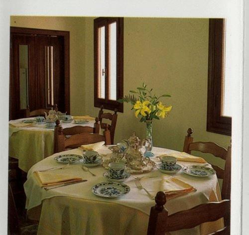Volpara Hotel