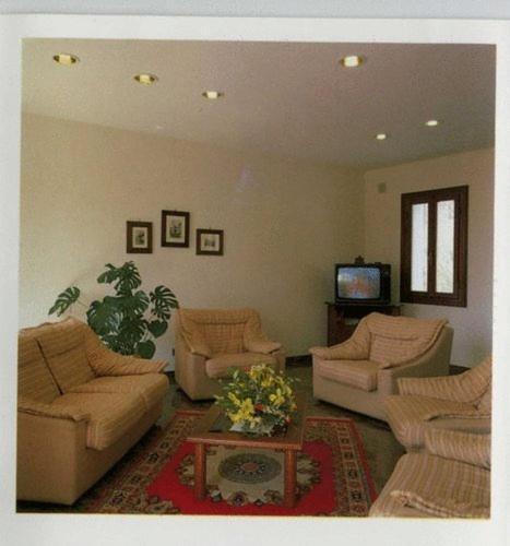 Hotel Volpara 2*