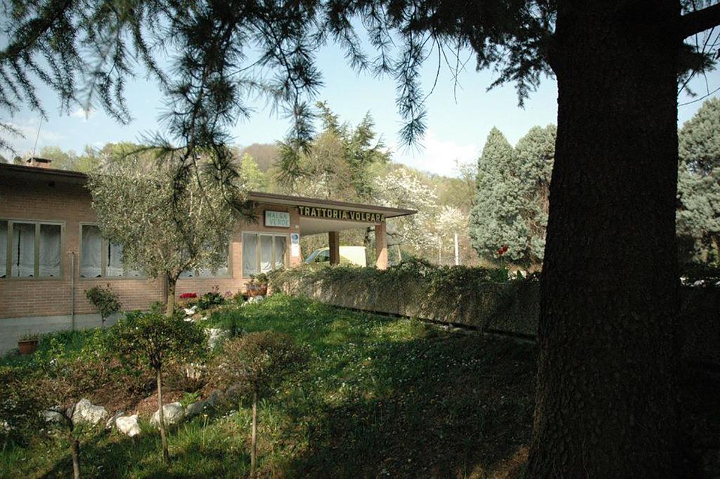 Hotel Volpara